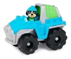 Paw Patrol Vehículo Con Figura Rex en internet