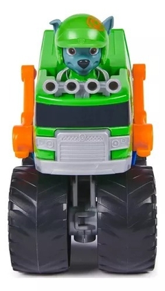 Paw Patrol Big Truck Pups Rocky en internet