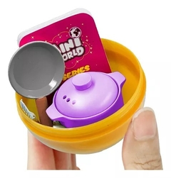 Mini Serie Mundial 2 - Alimentos y artículos varios - comprar online