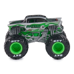 Monster Jam Vehículo Avenger 1:64 en internet
