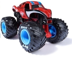 Monster Jam Venom Vs. The Amazing SpiderMan Escala 1:64 en internet