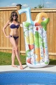 Flotador Inflable Diseño de Soda Sunclub en internet