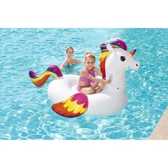 Unicornio Flotador Inflable Salvavidas - Bestway - comprar online