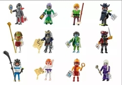 Scooby Doo - playmobil - comprar online