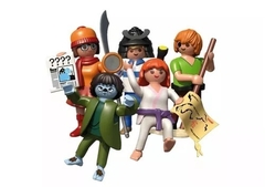 Scooby Doo - playmobil en internet