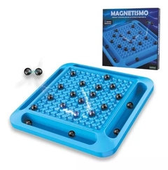 Juego de mesa Magnetismo – Ditoys en internet
