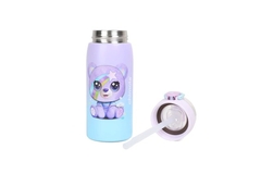 botella bear 350ml chimola - Juguetería Pekita's