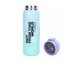 BOTELLA TÉRMICA 500 ML chimola - comprar online