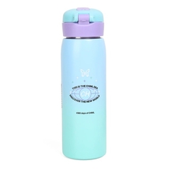 BOTELLA TÉRMICA 500 ML chimola - Juguetería Pekita's
