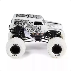 Monster Jam Vehículo 1.24 grave digger - comprar online