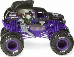 Monster Jam Vehículo 1.24 MOHAWK WARRIOR - comprar online