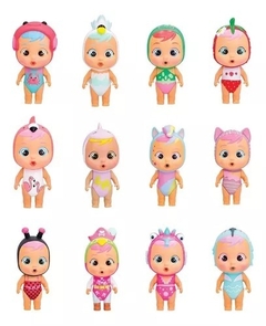Cry Babies Magic Tears Tropical - Wabro en internet