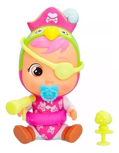 Cry Babies Magic Tears Tropical - Wabro - comprar online