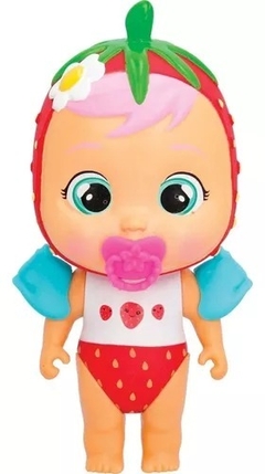Cry Babies Magic Tears Tropical - Wabro - comprar online