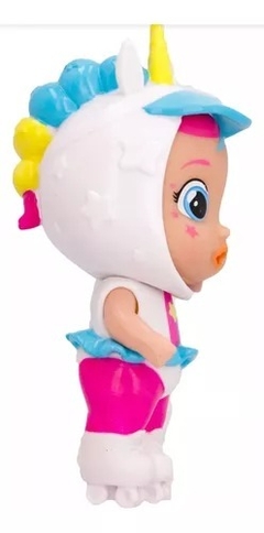 Cry Babies Magic Tears Talent Babies - Wabro - tienda online