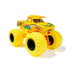 Monster Jam Vehículo el toro loco 1:64 - comprar online