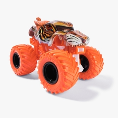 Monster Jam Vehículo Catastrophe 1:64 - comprar online