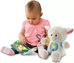 ovejita interactiva La Pequeña Linda Musical - Vtech - tienda online