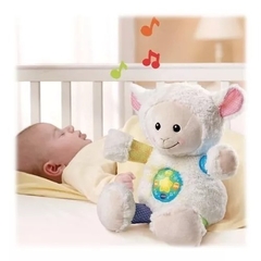 ovejita interactiva La Pequeña Linda Musical - Vtech en internet