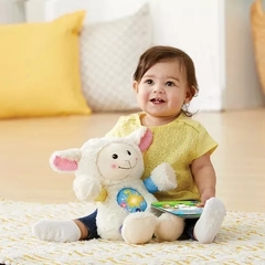 ovejita interactiva La Pequeña Linda Musical - Vtech - comprar online