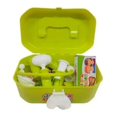 Set Médico Juliana y Julián - comprar online