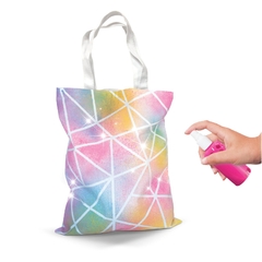 Juliana crearte tote bag - Juguetería Pekita's