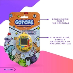 Mascota Virtual Con Sonido Tamagotchi Fidget Toy en internet