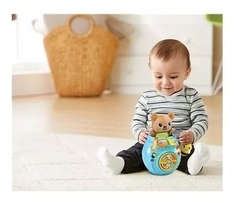 Osito Cucu Tras Peluche Interactivo - Vtech - comprar online