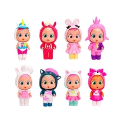 Cry Babies daisy Magic Tears Talent Babies - Wabro - tienda online