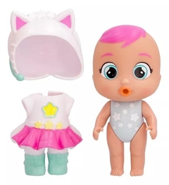 Imagen de Cry Babies daisy Magic Tears Talent Babies - Wabro