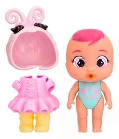 Cry Babies nina magic Tears Talent Babies - Wabro en internet