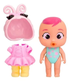 Cry Babies nina magic Tears Talent Babies - Wabro en internet