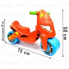 Mi Primer Scooter - vegui - comprar online