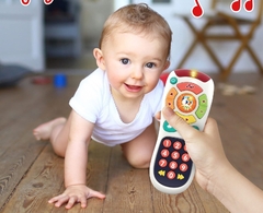 control remoto para bebés en internet