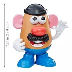 señor Cara De Papa - Hasbro en internet