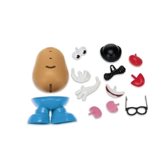 señor Cara De Papa - Hasbro - comprar online