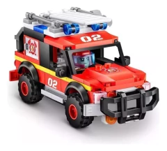 Bloques Para Armar Zuru Max 265 Piezas - tienda online