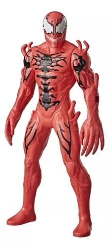 Figura De Acción Venom Carnage Marvel 24cm - Hasbro - comprar online