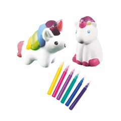 JULIANA CREARTE UNICORNS SQUISHIES en internet