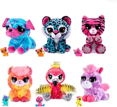 COCO SURPRISE NEON SERIES ZURU - tienda online