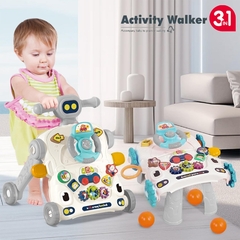 activity walker Caminador Baby Walker - tienda online