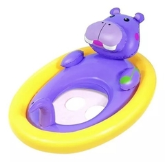 Flotador Inflable Animales modelos varios - Bestway - Juguetería Pekita's