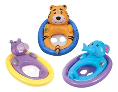 Flotador Inflable Animales modelos varios - Bestway - comprar online