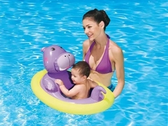 Flotador Inflable Animales modelos varios - Bestway - comprar online