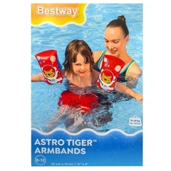 Alitas Bracitos - Bestway - Juguetería Pekita's
