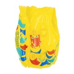 Imagen de chaleco Bermuda Bay Inflatable Swim Vest - bestway
