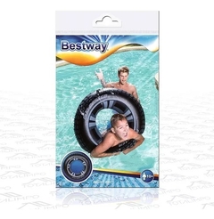 Salvavidas Inflable Rueda - Bestway en internet