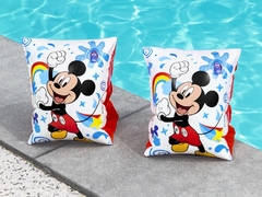Bracitos/alitas de Mickey - Bestway - tienda online
