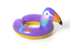 salvavidas inflable safari modelos varios - Bestway - comprar online