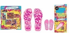 Sophie Funny Flip Flops Ojotas Para Decorar - comprar online